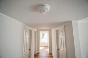 Interconnected Smoke Alarms Code Requirements USA