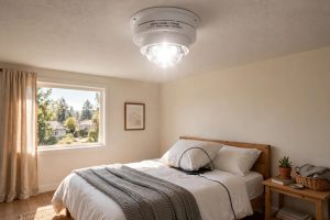 Best Strobe Smoke Alarm for Deaf Reviews USA