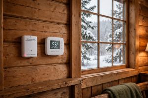Freeze Alarm for Vacation Home Reviews USA: What to Know Before You Buy