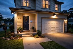 Home Security Checklist for Vacation: A USA Guide