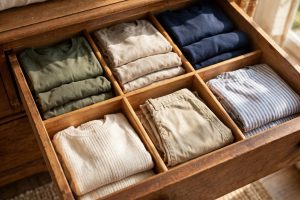 Where to Buy Dresser Drawer Dividers in Texas: A Practical Guide