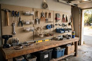 Pegboard Wall Organizers Price Comparison USA