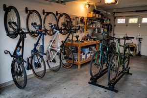Bike Storage Racks Price Comparison USA: A Practical Buyer’s Guide