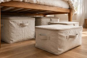 Luxury Under Bed Storage Containers for Sale: A Plain Guide for American Homes