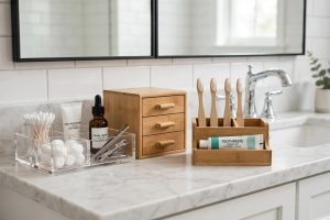 Affordable Bathroom Vanity Organizers With Free Shipping: A Practical Buying Guide