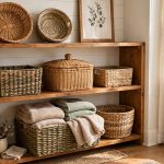 Wicker Storage Baskets: Reviews and Buying Guide