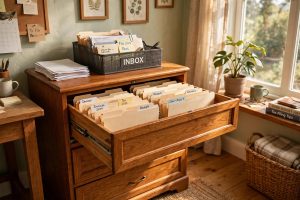 Home Office Filing Systems Price Comparison USA