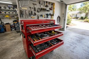 Best Workshop Tool Chests for American Homes