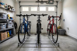 Budget Friendly Bike Storage Racks Buying Guide