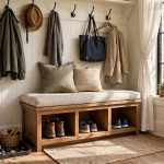 Mudroom Storage Benches: A Price Comparison Guide for American Homes