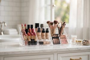 Makeup and Cosmetics Organizers Reviews and Buying Guide