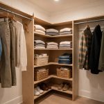 Corner Closet Organizers Reviews and Buying Guide