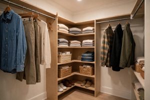 Corner Closet Organizers Reviews and Buying Guide