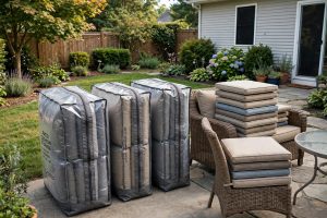 Patio Cushion Storage Bags: A Price Comparison Across the USA