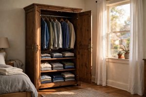 Heavy Duty Freestanding Wardrobe Closets for Sale: A Practical Buying Guide
