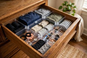 Waterproof Dresser Drawer Dividers With Free Shipping: A Simple Buying Guide