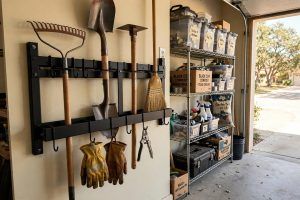 Where to Buy Garden Tool Organizers in Texas