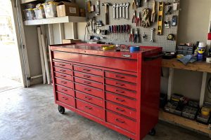 Workshop Tool Chests Price Comparison USA