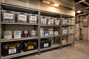 Affordable Basement Shelving Units for Sale: A Simple Buyer’s Guide