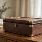 Waterproof Jewelry Storage Boxes with Locks Buying Guide