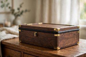 Waterproof Jewelry Storage Boxes with Locks Buying Guide