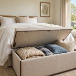 Where to Buy Ottoman Storage Benches in Colorado: A Homeowner's Guide
