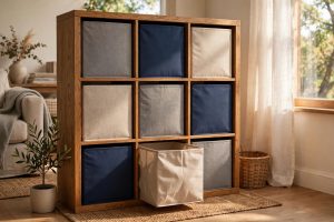 Fabric Storage Cubes: Reviews and Buying Guide