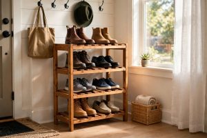 Top Rated Shoe Storage Racks for Sale: How to Pick the Right One