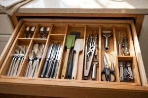 Top Rated Kitchen Drawer Organizers for USA Homes