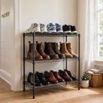 Shoe Storage Racks Price Comparison USA: A Simple Guide to Costs and Choices
