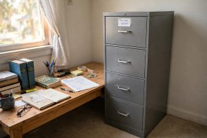 Budget Friendly Vertical File Cabinets: A Practical Buying Guide