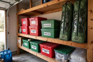Buy Holiday Decoration Storage Boxes Online in Colorado