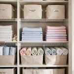 Best Linen Closet Organizers for Texas Homes