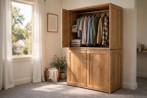 Stackable Freestanding Wardrobe Closets With Free Shipping: A Plain Guide