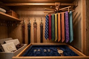Tie Belt and Accessory Organizers: A Practical Price Comparison for USA Homes