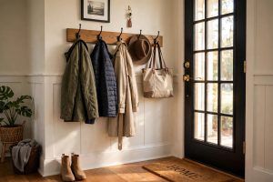 Where to Buy Entryway Coat Racks in Texas: A Complete Buying Guide