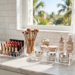 Best Makeup and Cosmetics Organizers for Florida Homes