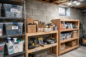 Basement Shelving Units Price Comparison USA: A Practical Guide to Costs and Choices