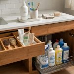 Bathroom Vanity Organizers Reviews and Buying Guide