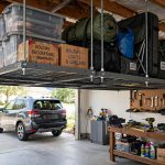 Top Rated Overhead Garage Storage Systems Buying Guide