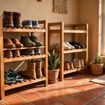 Where to Buy Shoe Storage Racks in Arizona