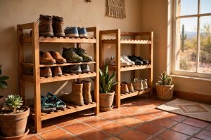 Where to Buy Shoe Storage Racks in Arizona