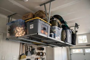 Garage Ceiling Storage Racks Price Comparison USA