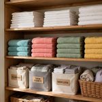 How to Buy Linen Closet Organizers Online in the USA