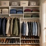 Best Closet Organizer Systems for Midwest Homes: A Plain Guide