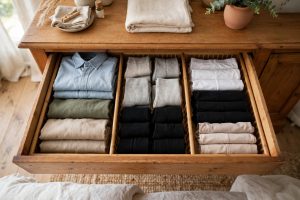 Dresser Drawer Dividers Reviews and Buying Guide