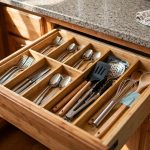 Best Kitchen Drawer Organizers for First Time Homeowners