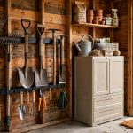 Top Rated Garden Tool Organizers for Southern States