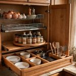 Kitchen Cabinet Organizers Reviews and Buying Guide