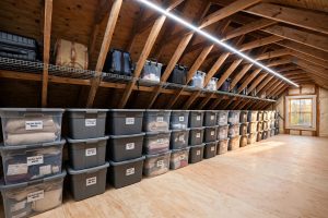 Premium Attic Storage Solutions Buying Guide